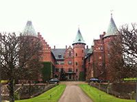 Trolleholms slott